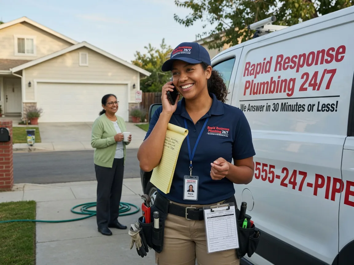 Emergency Plumber Fort Dick, CA FAQs